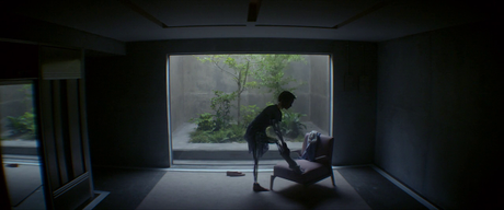 Ex Machina - 2015 Ex Machina - 2015