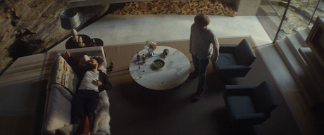 Ex Machina - 2015 Ex Machina - 2015