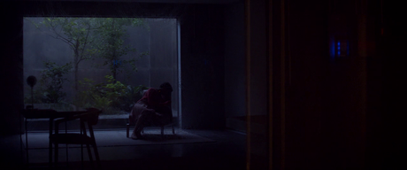 Ex Machina - 2015 Ex Machina - 2015