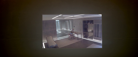 Ex Machina - 2015 Ex Machina - 2015
