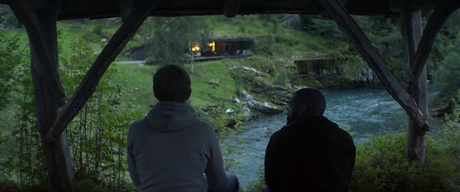 Ex Machina - 2015 Ex Machina - 2015
