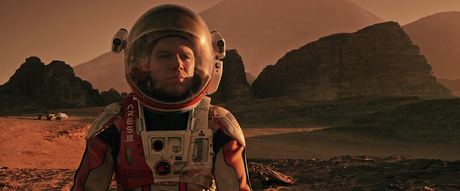 The Martian - 2015