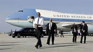 El viaje de Barack Obama a Cuba