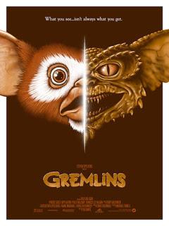 Gremlins (Joe Dante, 1984. EEUU)