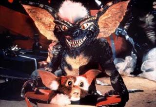 Gremlins (Joe Dante, 1984. EEUU)