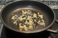 Rissoto de setas variadas y calabaza Rissoto de setas variadas y calabaza