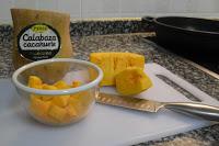 Rissoto de setas variadas y calabaza Rissoto de setas variadas y calabaza