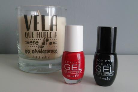 Esmaltes de Uñas Efecto Gel de Deliplus ¿Funcionan? Esmaltes de Uñas Efecto Gel de Deliplus ¿Funcionan?