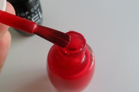 Esmaltes de Uñas Efecto Gel de Deliplus ¿Funcionan? Esmaltes de Uñas Efecto Gel de Deliplus ¿Funcionan?