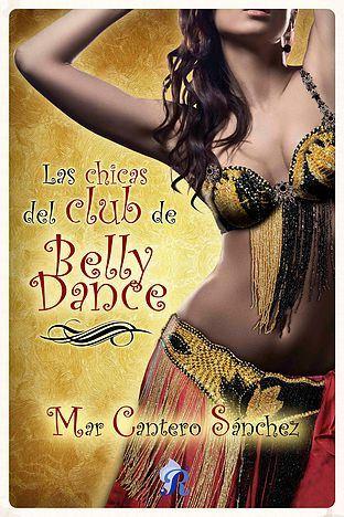 las chicas del club belly dance