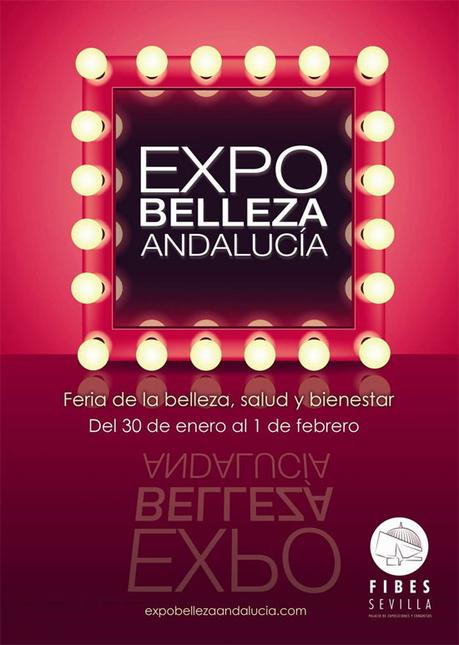 La Feria de la Belleza, Salud y Bienestar vuelve cargada de novedades a FIBES La Feria de la Belleza, Salud y Bienestar vuelve cargada de novedades a FIBES