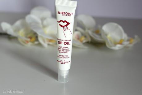 Lip Care de Deborah Milano| El secreto de unos labios perfectos