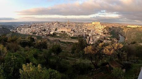 Toledo, la Roma española