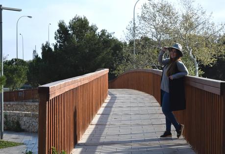 Black and Grey, Unique hat Black and Grey, Unique hat