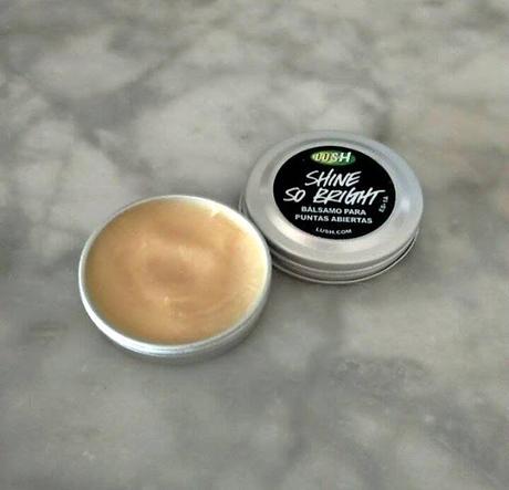 Lush: cuidado para el vello facial