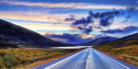 Recorrer Escocia en coche: la ruta 500 Recorrer Escocia en coche: la ruta 500