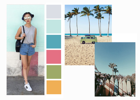 Street Style | Summer Edition