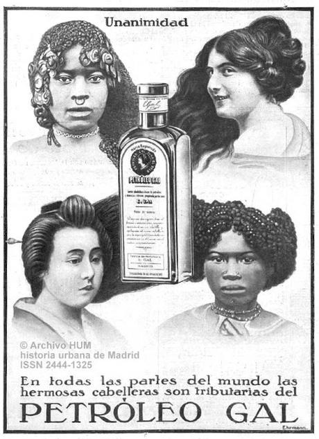 Madrid, cien años atrás. Pan y torta. 27 de enero de 1916 Madrid, cien años atrás. Pan y torta. 27 de enero de 1916