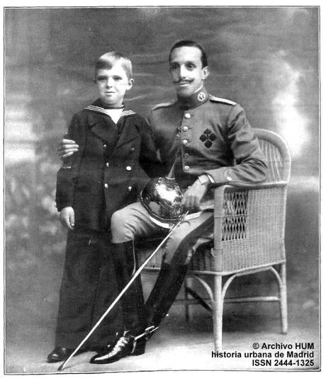 Madrid, cien años atrás. Pan y torta. 27 de enero de 1916 Madrid, cien años atrás. Pan y torta. 27 de enero de 1916