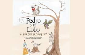 Pedro y el lobo Pedro y el lobo