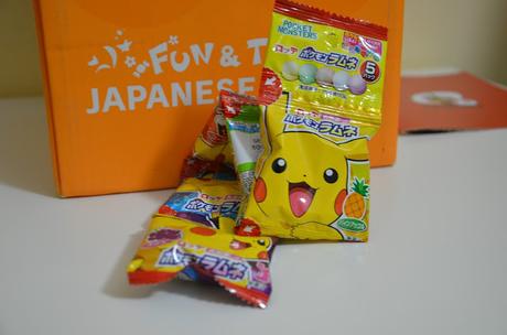 TOKYOTREAT: Unboxing Japanese Candy!!!