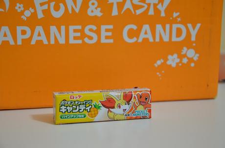 TOKYOTREAT: Unboxing Japanese Candy!!!