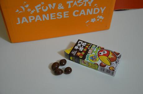 TOKYOTREAT: Unboxing Japanese Candy!!!