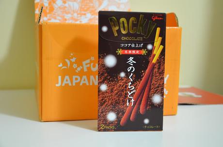 TOKYOTREAT: Unboxing Japanese Candy!!!