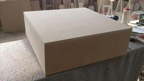 Mesa de centro Atenas a medida con tapa elevable. mesa de centro 4