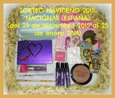 Resolución Sorteo Navideño 2015. Resolución Sorteo Navideño 2015.