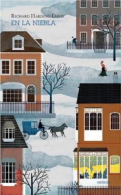 En la niebla En la niebla