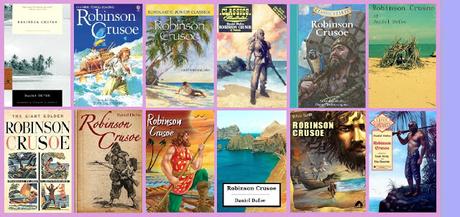 Robinson Crusoe