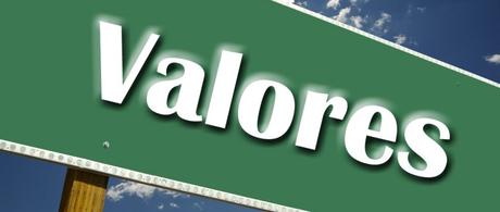 Valores de marca personal para el liderazgo. Valores de marca personal para el liderazgo.