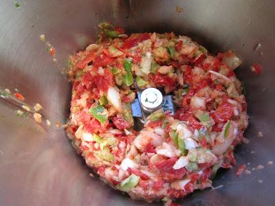 Arroz con conejo