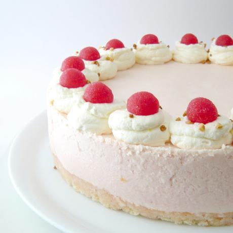 Tarta Petite Suisse Tarta Petite Suisse