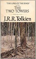 Trilogía El señor de los anillos, Libro II: Las dos torres, de J. R. R. Tolkien