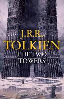 Trilogía El señor de los anillos, Libro II: Las dos torres, de J. R. R. Tolkien