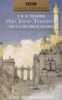 Trilogía El señor de los anillos, Libro II: Las dos torres, de J. R. R. Tolkien