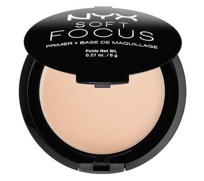 Novedades ROSTRO 2016 de NYX