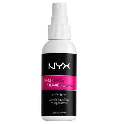 Novedades ROSTRO 2016 de NYX