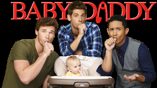Recomendación épica: Baby daddy
