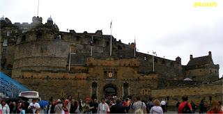 Gran Bretaña en autocaravana II: Durham-Muralla de Adriano-Edimburgo-Rueda de Falkirk-Lago Ness Gran Bretaña en autocaravana II: Durham-Muralla de Adriano-Edimburgo-Rueda de Falkirk-Lago Ness