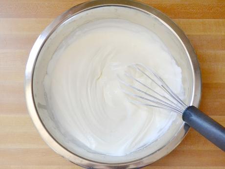 El whisking, la última tendencia 'beauty' whisking