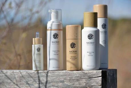 Ideas San Valentín: Cosmética Natural, Cuidado de la piel con Naobay en mi centro comercial online Kiory Ideas San Valentín: Cosmética Natural, Cuidado de la piel con Naobay en mi centro comercial online Kiory