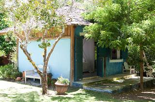 Cabaña Rustica en Trancoso Cabaña Rustica en Trancoso