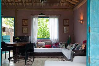 Cabaña Rustica en Trancoso Cabaña Rustica en Trancoso