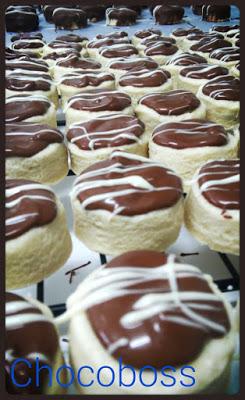 Morenitos, o como mutar a bola! Morenitos, o como mutar a bola!