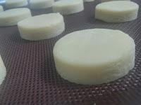 Morenitos, o como mutar a bola! Morenitos, o como mutar a bola!