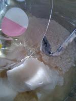 Morenitos, o como mutar a bola! Morenitos, o como mutar a bola!