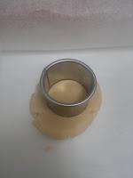 Morenitos, o como mutar a bola! Morenitos, o como mutar a bola!